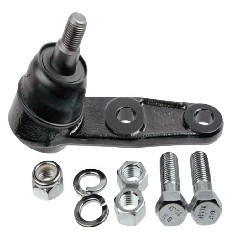 96535089 Aveo Four Door Sedan Carlos Four Door Sedan / Hatchback Front Axle Lower Suspension Ball Joint for Chevrolet Ball Head